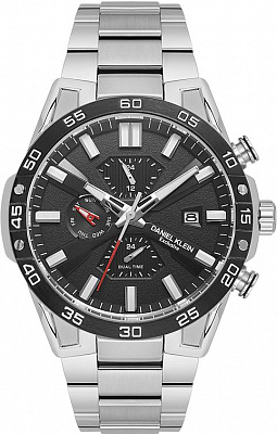 Daniel Klein Exclusive 13974-1