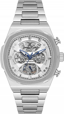 Daniel Klein Skeleton 14046-1