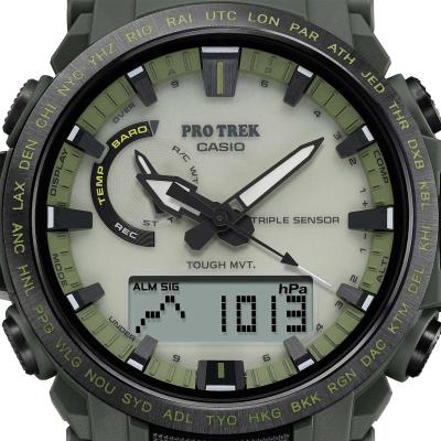 Casio PRW-61LD-3E