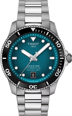 Tissot Seastar T120.807.11.091.00