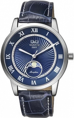 Q&Q Attractive QZ10J318Y