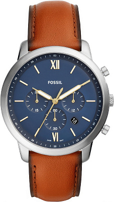 Fossil Chronograph FS5453