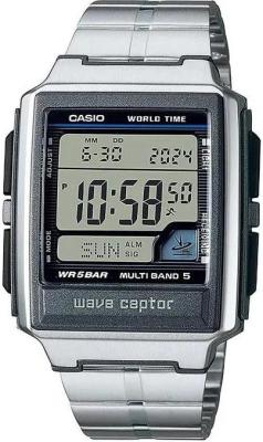 Наручные часы  Casio  Radio Controlled Casio WV-59RD-1A (фото 1)