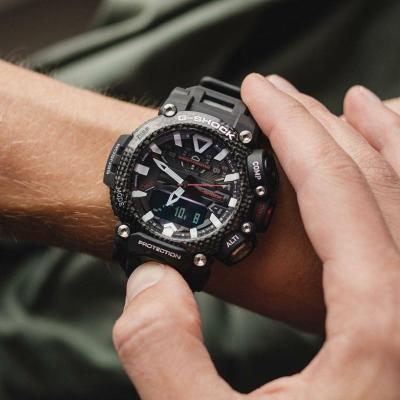 Наручные часы  Casio  G-Shock Casio GR-B200-1A (фото 2)