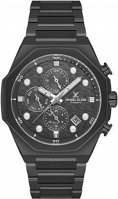 Daniel Klein Exclusive 14217-5