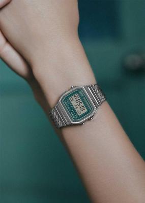 Casio A-158WEM-3E