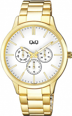 Q&Q Casual A01AJ005Y