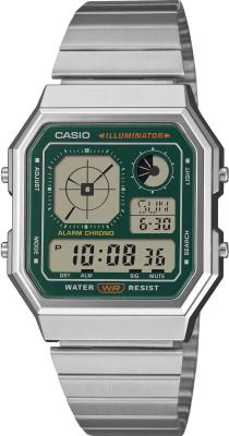 Наручные часы Casio A-130WE-3A