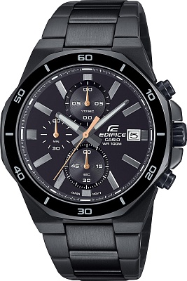 Casio Edifice EFV-640DC-1A