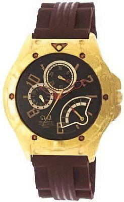 Q&Q Casual AA12J105Y