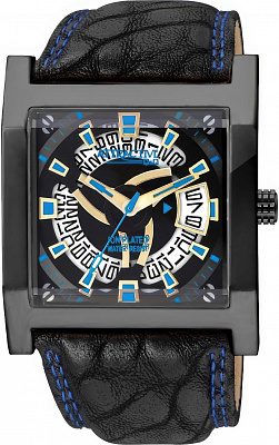 Q&Q Casual DA82J502Y