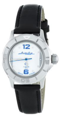 Восток Амфибия 051230