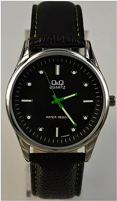 Q&Q Attractive GU58J803Y