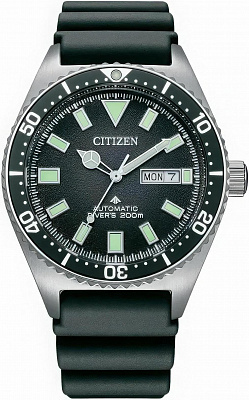 Citizen Promaster Marine NY0120-01E