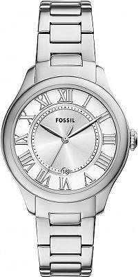 Fossil Gilmore ES5393