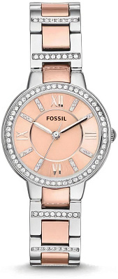 Fossil Dress ES3405