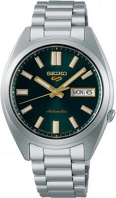 Seiko Seiko 5 Sports SBSA293