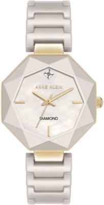 Наручные часы Anne Klein 5064GPTN