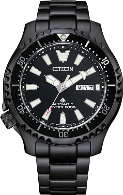 Citizen Promaster NY0135-80E
