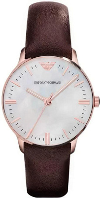 Emporio Armani Classics AR1601