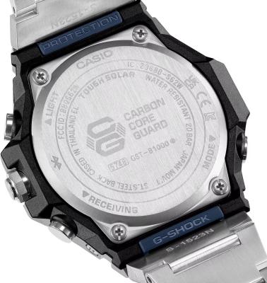 Наручные часы  Casio  G-Shock Casio GST-B1000D-2A (фото 6)