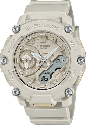 Casio G-Shock GA-2200NC-7A