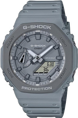 Casio G-Shock GA-2110ET-8A