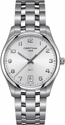 Certina DS-4 C022.610.11.032.00