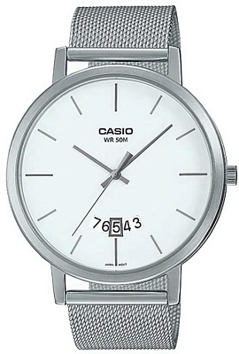 Casio Collection MTP-B100M-7E