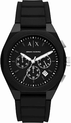 Armani Exchange Hampton AX4161