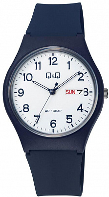 Q&Q Casual V39AJ004Y