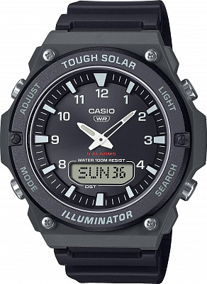 Casio AQ-S820W-1A