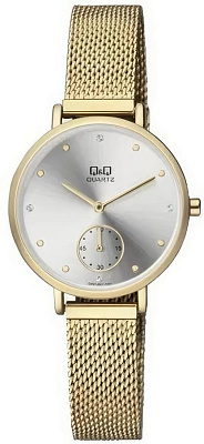 Q&Q Attractive Women QA97J001Y