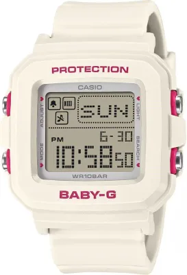 Casio BGD-10KH-7E