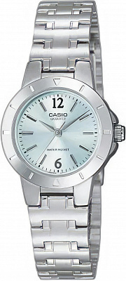 Casio Collection LTP-1177A-3A