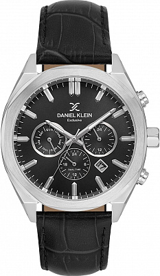 Daniel Klein Exclusive 14065-2