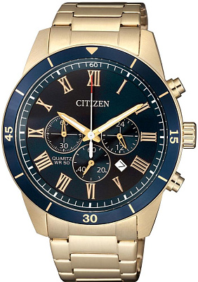 Citizen Basic AN8169-58L