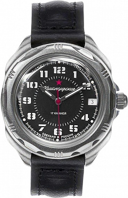 Восток Командирские 216186