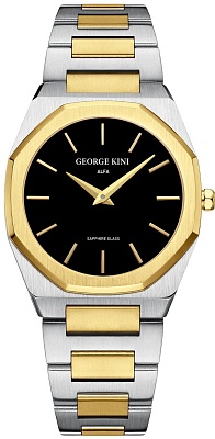 George Kini Alfa GK.AL0002