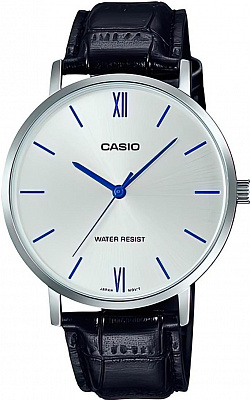 Casio Collection MTP-VT01L-7B1