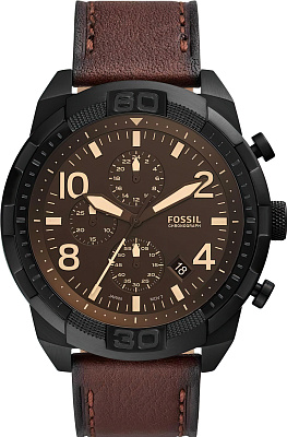 Fossil Bronson Chronograph FS5875