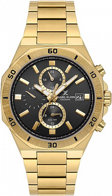 Daniel Klein Exclusive 14004-4