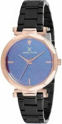 Daniel Klein 12083-6