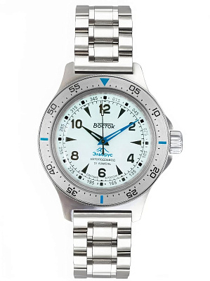 Восток Амфибия 74043В