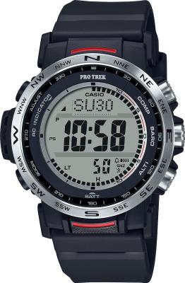Наручные часы  Casio  ProTrek Casio PRW-35-1A (фото 1)