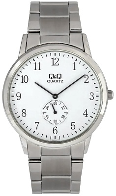 Q&Q Attractive QA60J204Y