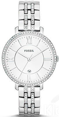 Fossil Dress ES3545