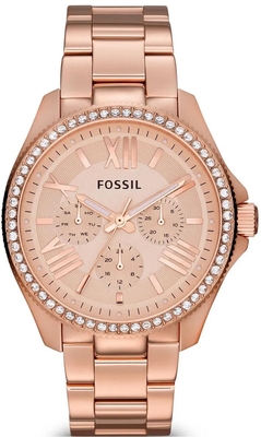 Fossil Multifunction AM4483
