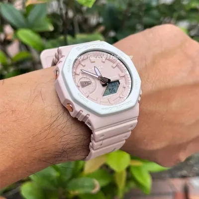 Casio GA-2110SL-4A7