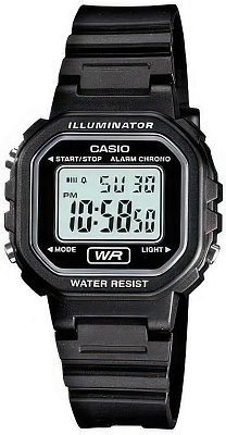 Casio Collection LA-20WH-1A